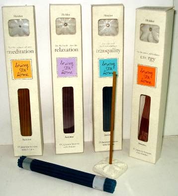 Manufacturers Exporters and Wholesale Suppliers of Japanese fragrant Incense sticks Farrukhabad Uttar Pradesh